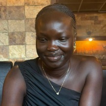 mother of sudan